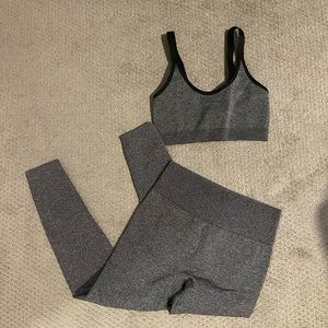 Vitality Active Wear Set